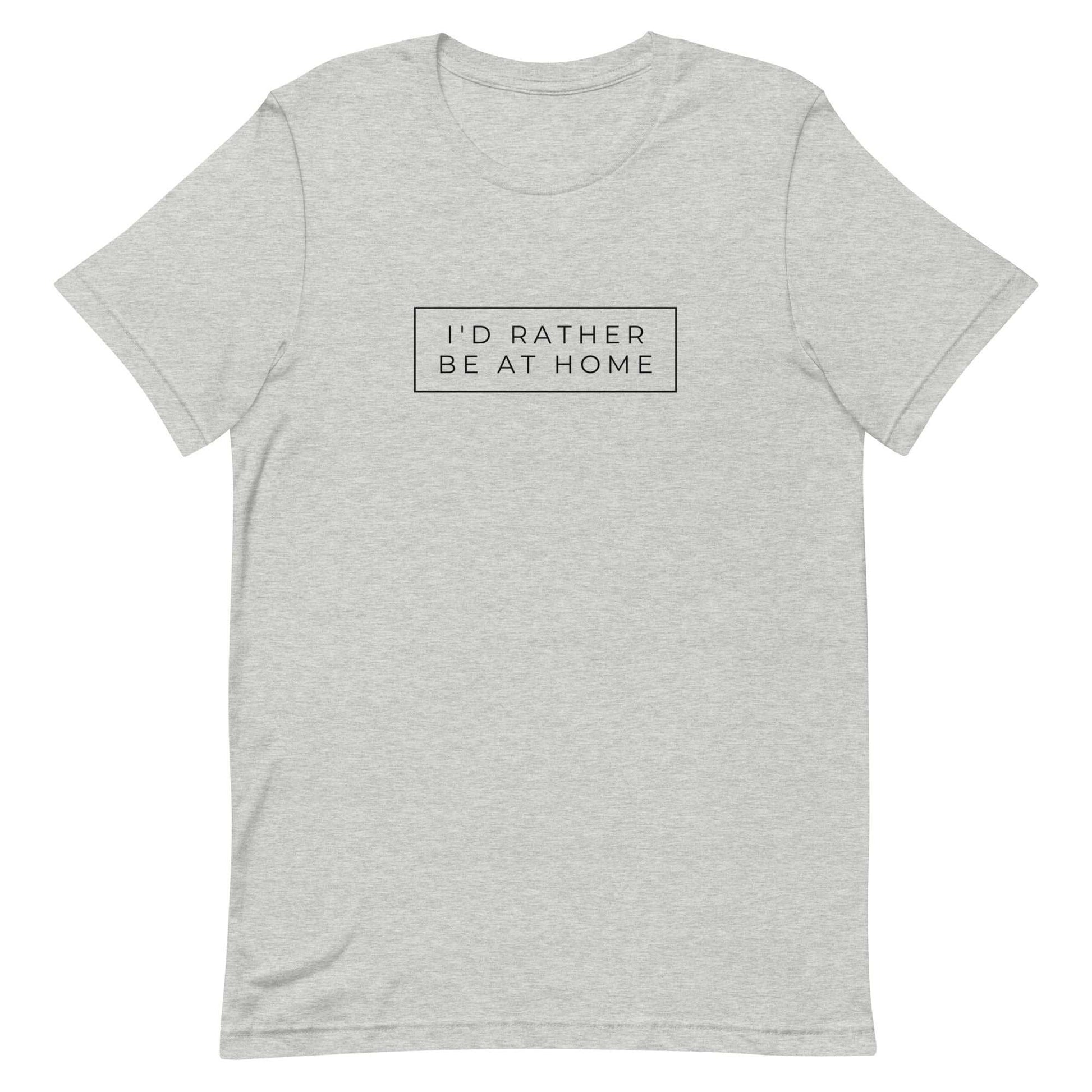 At Home Graphic t-shirt
