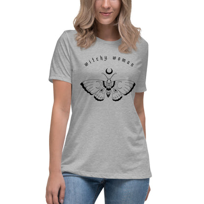BM TEE Witchy Woman T-Shirt