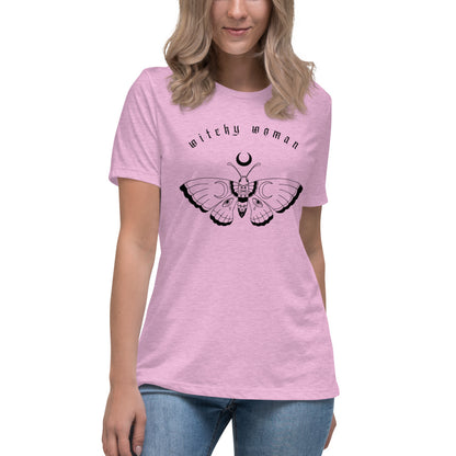BM TEE Witchy Woman T-Shirt